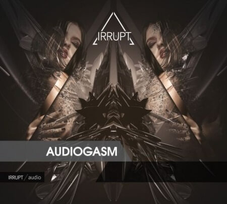 Irrupt Audiogasm WAV